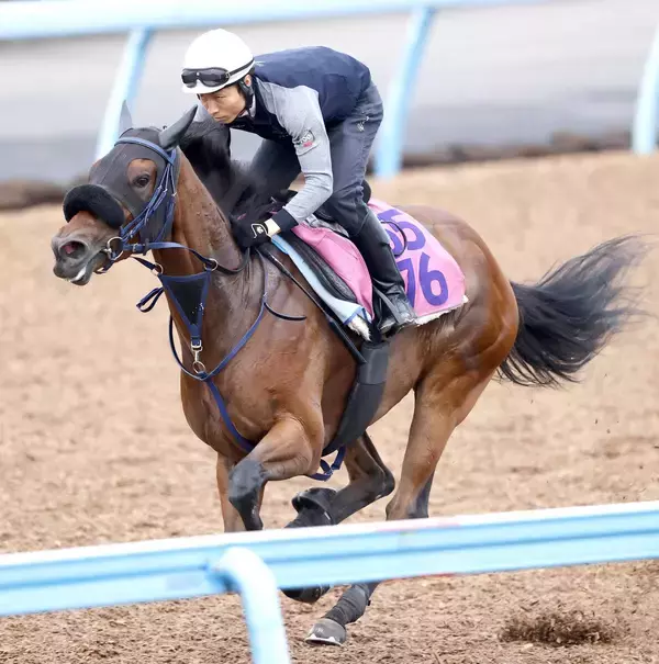 【紫苑Ｓ】「強かった」春の実績馬撃破したマスターソアラが重賞初Ｖ　大野拓弥騎手と秋華賞切符もつかむ