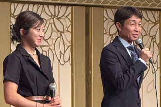 「どんどんうまくなってる」武豊騎手から成長を称えられた今村聖奈騎手は感激「こんなことを…」