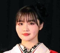 ≒ＪＯＹの藤沢莉子「バセドウ病」を公表　今後の活動は一部制限「本人の回復を第一」公式サイトで説明