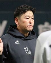 ソフトバンク・倉野信次投手チーフコーチが侍ジャパン投手コーチに就任　 球団発表　同級生の井口資仁監督とは青学大、ダイエーでチームメート「不思議な縁を感じています」