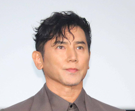 本木雅弘主演「八月の声を運ぶ男」　イタリア賞の優秀賞に輝く「戦争が拡大する今だからこそ…」