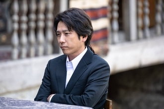 「スーツオブザイヤー確定だな」二宮和也は自画自賛！「ＶＩＶＡＮＴ」ノコルのスーツ姿に「普通にいつものニノだ」の声