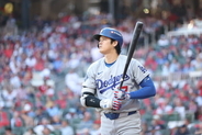 大谷翔平　選手間投票ＭＶＰ＆リーグ最優秀打者を逃す、ＰＣＡが受賞…村上宗隆も新人賞ならず、選手会が発表