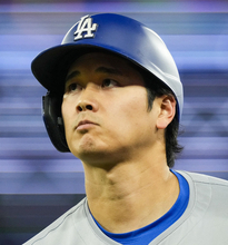 大谷翔平「並んだぞ！」ロバーツ監督の持つドジャース日本出身選手最多本塁打「７本」に並びニンマリ