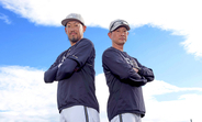 【オリックス】岸田護監督＆平野佳寿兼任コーチ　お互いのほしい部分は？に「強じんな胃袋」からの秘話…同期対談前編