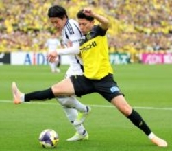 柏、逆転優勝ならず　町田戦に勝利も鹿島が横浜ＦＭ戦に勝利で届かず