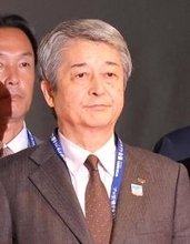 【巨人】国松社長「馬は走る、駆ける、前に進んでいく」仕事始めでＶ奪回へ結束呼びかける