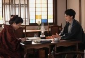 【あすのばけばけ】トキがサプライズ　サワの反応は…