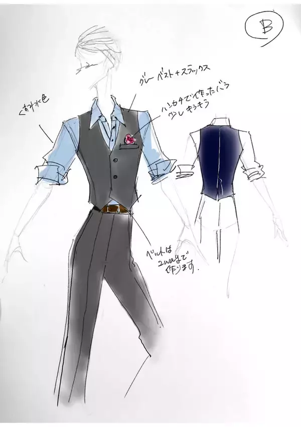 【ミラノ五輪】三浦佳生、マリニンら衣装手がける伊藤聡美さん「選手が表彰台に上がってくれると嬉しい」　衣装デザインへの思い語る…開幕カウントダウン連載