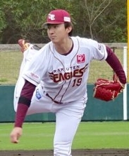 【楽天】４年目で初の大役を「つかみ取りにいく」　荘司康誠がライブＢＰで圧巻の投球