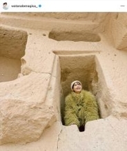 「生きることを投げ出したくなる」渡邊渚さん、精神疾患に苦しむ近況を吐露　「元気に、普通に、平気に見えるように」