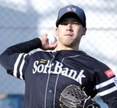 【ソフトバンク】１５７キロ右腕が目立たない異次元の投手層の厚さ　紅白戦登板の計7投手が無失点