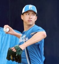 【日本ハム】達孝太「寅威さんに来いって言っといて下さい(笑)」２３日阪神戦先発へ元バッテリー伏見との対戦熱望