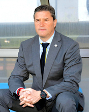 柏・ロドリゲス監督「開始から目指すサッカーを表現できていた」４敗目で東地区最下位転落