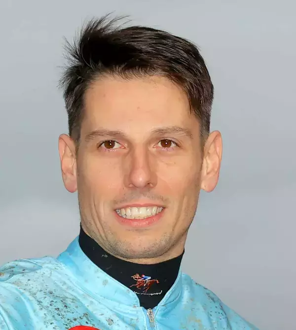 ＵＡＥダービー参戦のワンダーディーンはＣデムーロ騎手とコンビ　マーフィー騎手が騎乗停止のため