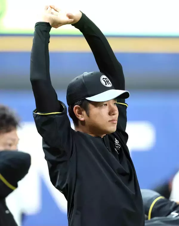 【阪神】１２日・中日戦に先発の高橋遥人、竜打線に「ビビらずしっかり投げていけたら」今季２勝目を目指す