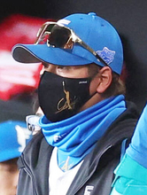 【日本ハム】野村佑希が適時二塁打＆４号２ランの２安打３打点　ソフトバンクに開幕５連敗も光明　新庄監督「いい打ち方しましたね」