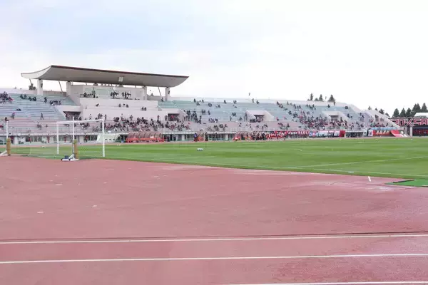 【高校サッカー】全国高校総体北海道予選男女準決勝、決勝を初めて札幌厚別公園競技場で開催へ　選手らの移動負担などを考慮…６月１６、１７日実施