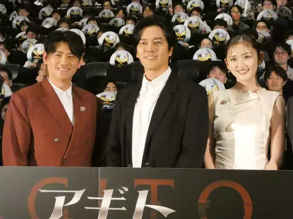 ゆうちゃみ「“野良ギャル”でもライダーに出られると希望与えた」撮影直前の骨折は「重めの捻挫」とウソつき松葉づえで衣装合わせ