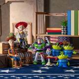「映画「トイ・ストーリー５」最新おもちゃが６月２０日から発売に　トーキングフィギュアやユニバーサルデザインの「ポンジャン」、初の「人生ゲーム」も」の画像1