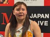 「凜、「引退試合」を勝利で飾る「リングを下りてプロレスラーではなくママに戻ります」義父母は「佐々木健介＆北斗晶」…５・５横浜ＢＵＮＴＡＩ」の画像1