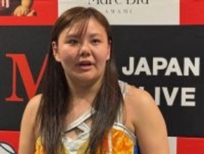 凜、「引退試合」を勝利で飾る「リングを下りてプロレスラーではなくママに戻ります」義父母は「佐々木健介＆北斗晶」…５・５横浜ＢＵＮＴＡＩ