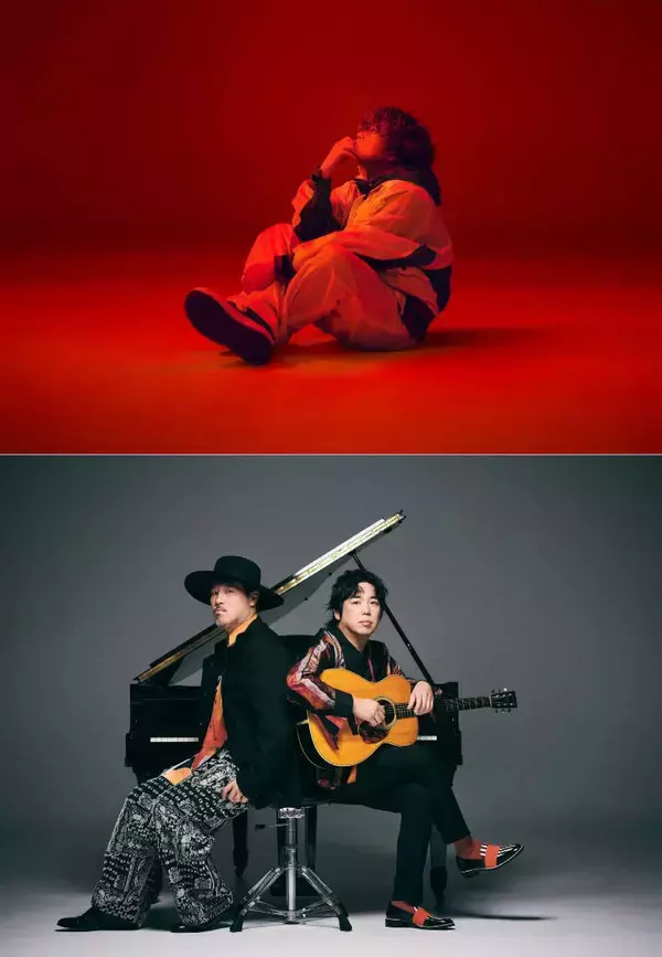 「熱闘甲子園」音楽イベントにＶａｕｎｄｙ＆スキマスイッチ出演　９．２２＆２３　神戸ＧＬＩＯＮ