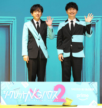 嵐・二宮和也　嵐ツアーはほぼ日帰り「忙しい！」…大阪公演最終日はメンバーと深夜食事→朝イチで櫻井翔と東京へ
