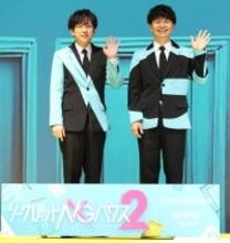 嵐・二宮和也　嵐ツアーはほぼ日帰りで翌日は別の仕事　「忙しい！」