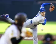防御率０・７３でも首位陥落　大谷翔平が「投手パワーランキング」で４位に…上位にサイ・ヤング賞のライバルズラリ