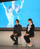 「宇野昌磨さん「２人だからこそ、すごく楽しい。２人だからこそ、ちょっと辛い日々も楽しくなったり、２人の目標だからこそ、強い思いでかなえたい」　本田真凜さんとカップルで現役復帰」の画像1