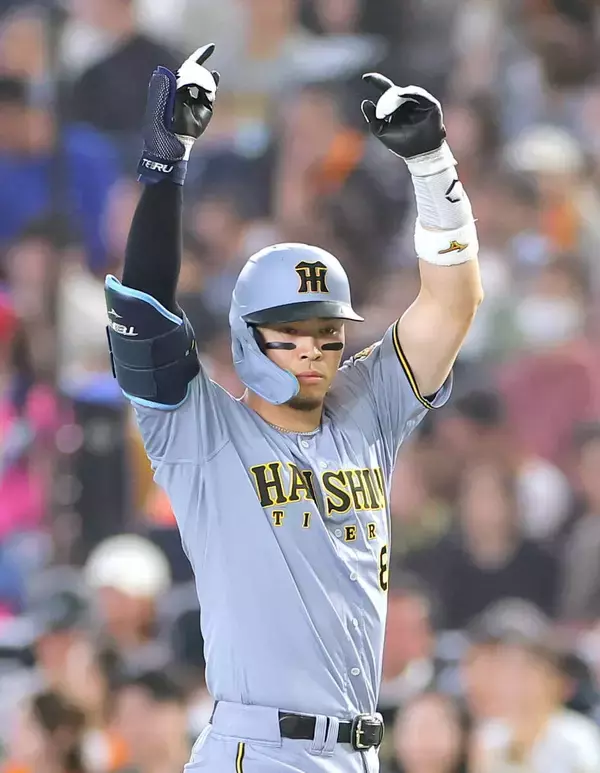 金村義明氏「めっちゃいい試合になる」交流戦開幕の阪神・日本ハム戦の見どころを解説「伊藤は真っすぐ速いから立石、森下、佐藤…」