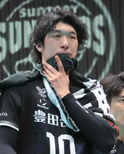 【記者の目】バレーボール男子日本代表の大麻所持逮捕　トップアスリート強化拠点ＮＴＣに持ち込みなら他競技に波紋が広がる可能性も