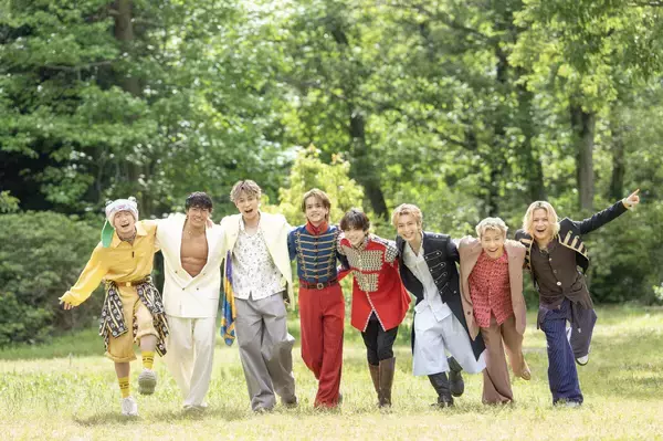 【ラグビー】ＬＤＨ選抜メンバーがスペシャルパフォ、リーグワン決勝舞台の７日・国立で…「ＥＸＩＬＥ Ｂ ＨＡＰＰＹ」とリーグワンが事業共創パートナー契約締結