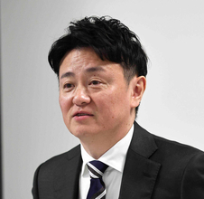 卓球で認知症予防を　共同研究を開始…元卓球日本代表監督・倉嶋洋介氏設立のＴ―ＮＥＸＴ