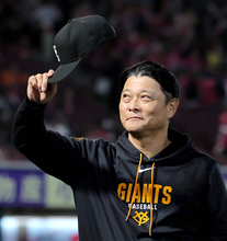 巨人・橋上監督代行の狙い通り　新３番的中で野村チルドレン対決制す　大城と岸田ダブル起用で最高の結果