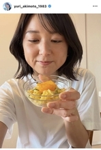 フジテレビ社員・秋元優里さんが紹介した「ポテサラの中身」にビックリ！「未体験ゾーン」「早速試させていただきます」