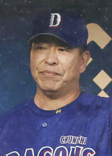 【中日】タオル渡せずサヨナラ負け…井上一樹監督が球審に確認も無念　９回痛打を浴びた藤嶋健人に「フォーカスを当てるのは」雨中マウンドで１８試合ぶり失点