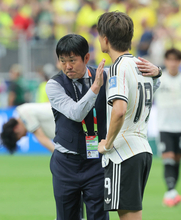 【Ｗ杯】森保ジャパン、北中米大会の歩み…三笘薫と南野拓実は負傷選外、転々とする練習場、遠藤航主将の離脱など波乱万丈な１か月半