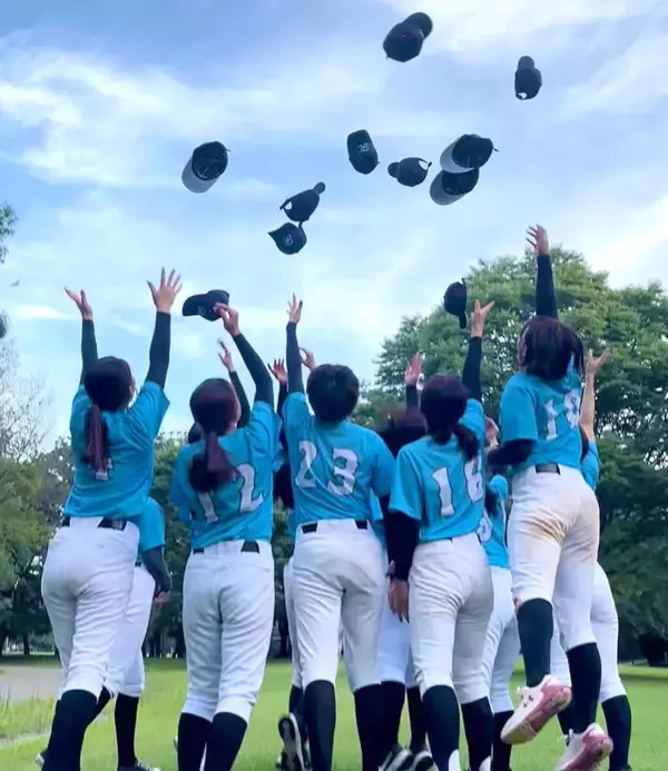 全日本大学準硬式の東西対抗で女子チャレンジ枠を設けることが決定…新たな価値を発信へ