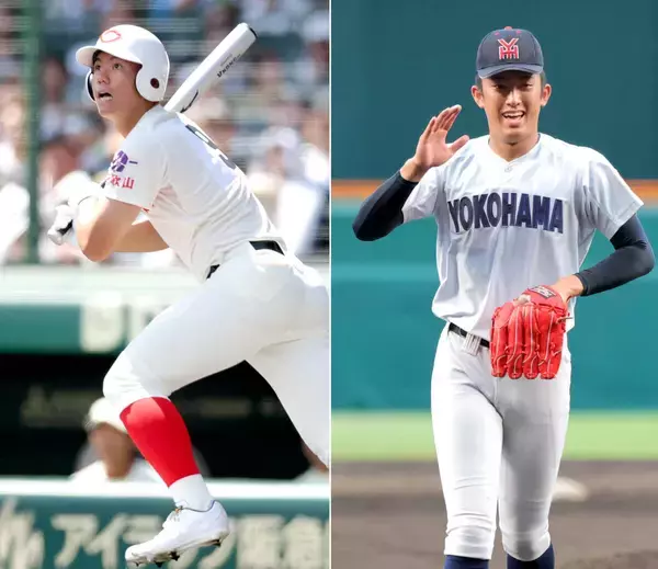【甲子園】横浜の１５７キロ右腕・織田翔希は先発かリリーフか　村田監督はビッグイニング警戒…準決勝は強打の智弁和歌山と激突