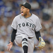 【巨人】藤川球児超え！　Ｒ・マルティネス歴代７位２４４Ｓ「やるべきことをしっかりやったチームが優勝する」