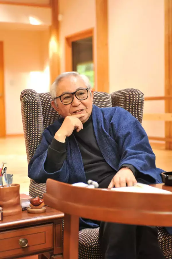 ＮＨＫ、倉本聰さんの追悼番組放送　２０１７年の「プロフェッショナル　仕事の流儀」…４日に再放送