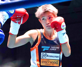 【ボクシング】和田まどかの１１・２６ＷＢＡ挑戦者決定戦の相手がワッチャラポーンに変更　因縁のネスビットとの再戦は消滅