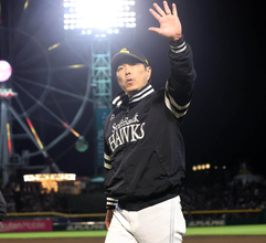 【ソフトバンク】連敗でフィニッシュも強かった　小久保政権で最高勝率！２４年に並ぶ９１勝４９敗３分け