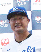 マック鈴木氏、メジャー昇格を後押しした恩人の存在を明かす「いきなりメジャーへの道が始まったっていう…」