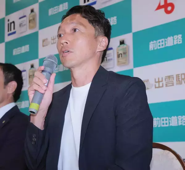 【出雲駅伝】中大・藤原正和監督「目標は優勝」早大を警戒「工藤くん（アンカー）までに３０秒があれば」当日変更はせず