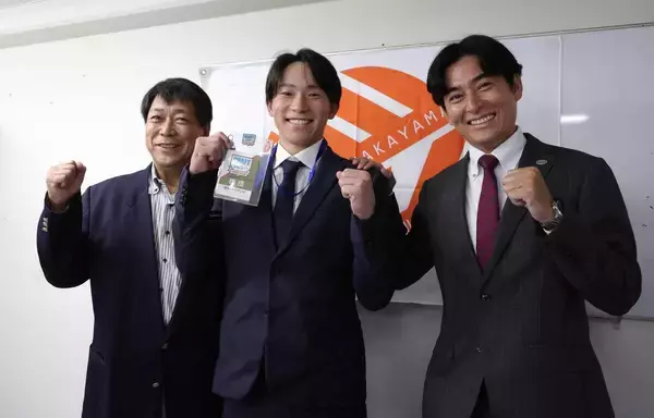 【巨人】担当・岸スカウトがほれ込んだ育成４位・松田陸斗の脚力「プロ野球に入ってもトップクラス」きっかけは今年６月のワンプレー…指名あいさつ