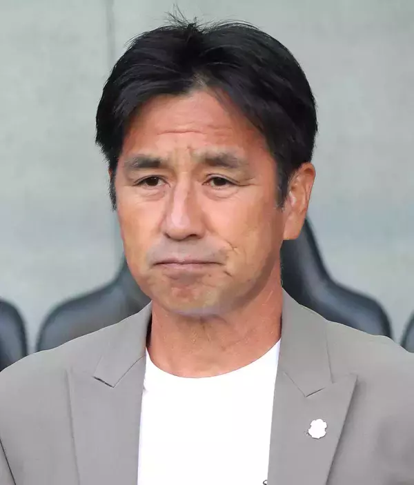 Ｊ２甲府監督に渋谷洋樹氏が就任…大宮、熊本、磐田などで指揮「観る人の心を揺さぶるチームに」