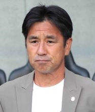 Ｊ２甲府監督に渋谷洋樹氏が就任…大宮、熊本、磐田などで指揮「観る人の心を揺さぶるチームに」